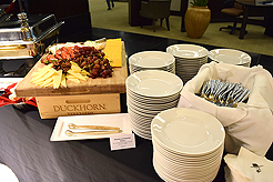 POWER AND BEAUTY CHARITY EVENT